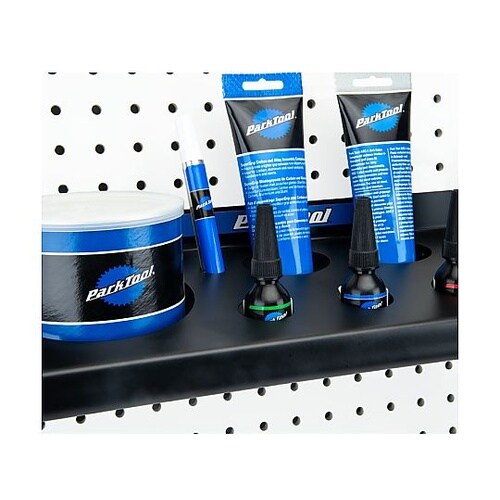 ウォールマウントルブリカントホルダー J