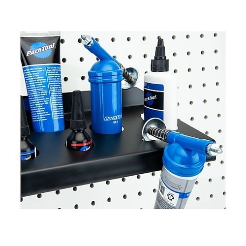 ウォールマウントルブリカントホルダー J