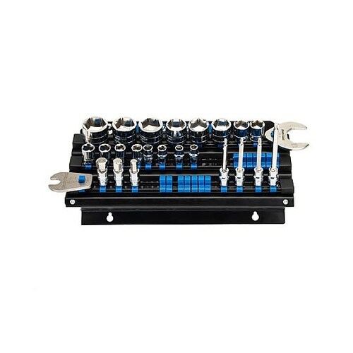 ウォールマウントソケット・ビットホルダー