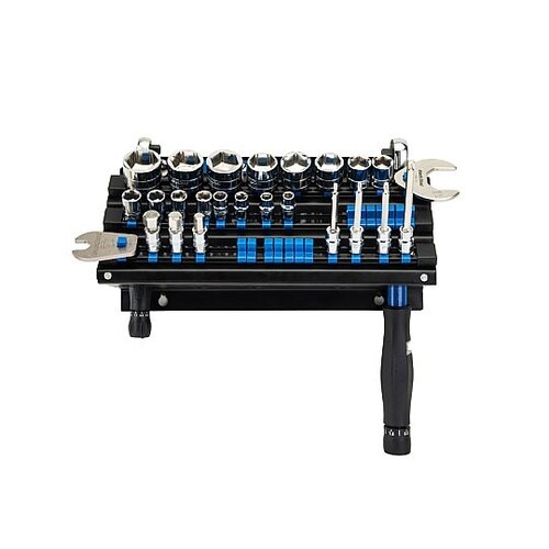 ウォールマウントソケット・ビットホルダー