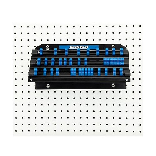 ウォールマウントソケット・ビットホルダー