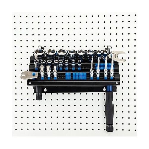 ウォールマウントソケット・ビットホルダー