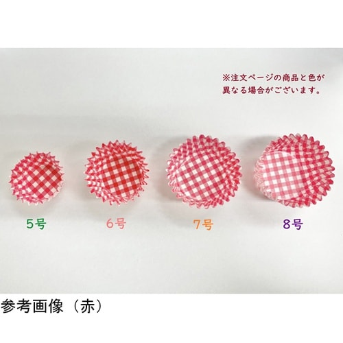 PBT おかず入れケース 白 8F 25