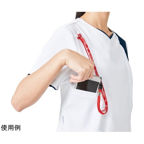 レディスジップスクラブR ホワイト×ダー