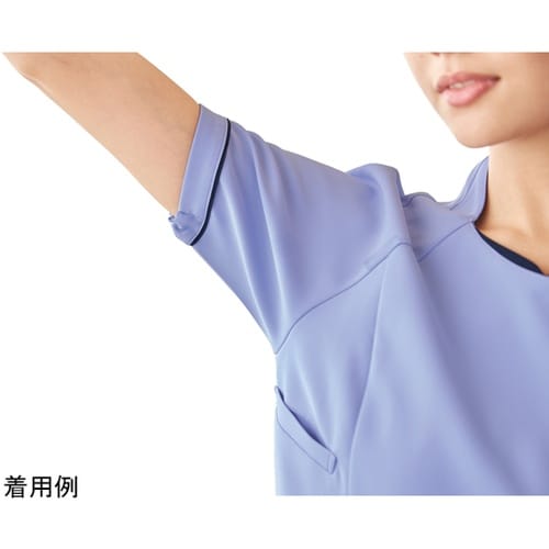 レディスジップスクラブR サックス×ダー