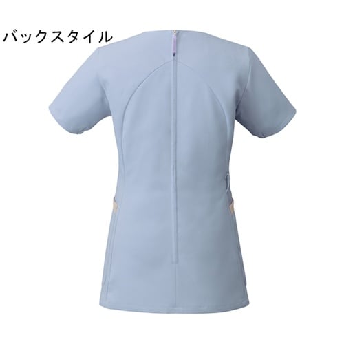 レディススクラブ エリンジウム L HI