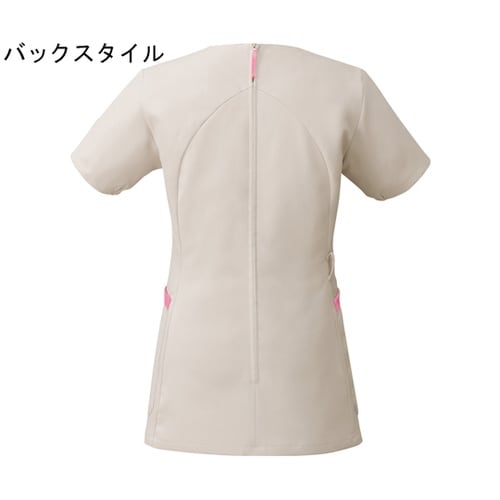 レディススクラブ サーシャ 3L HI7