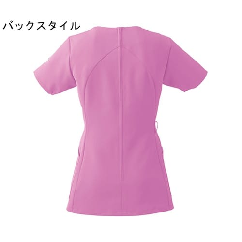 スクラブ ランジアパープル L HI70