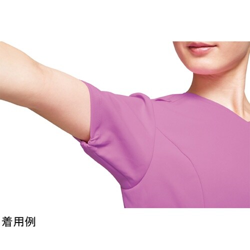 スクラブ ランジアパープル 3L HI7