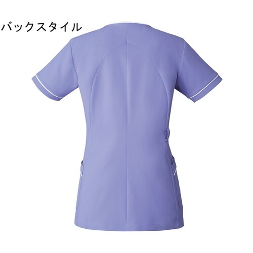 レディスジップスクラブR ストエカス×ホ