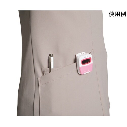 レディスジップスクラブR オークル×リリ