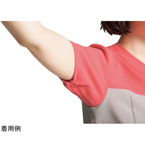 レディスジップスクラブR オークル×リリ