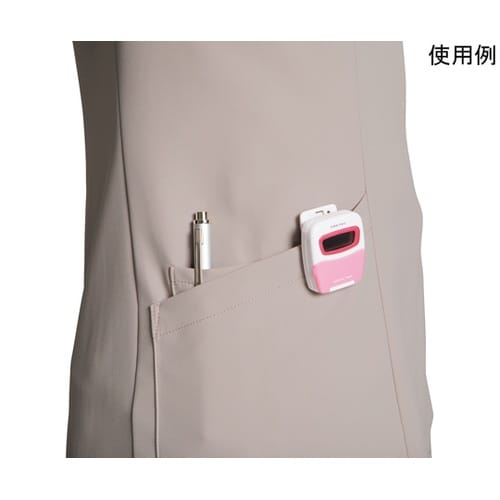 レディスジップスクラブR オークル×リリ