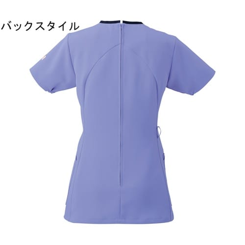 レディススクラブ ストエカス×ダークネイ