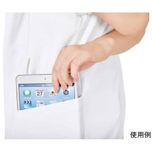 レディスジップスクラブR ピンク LL