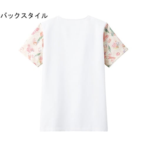 レディスジップスクラブR ピンク 3L