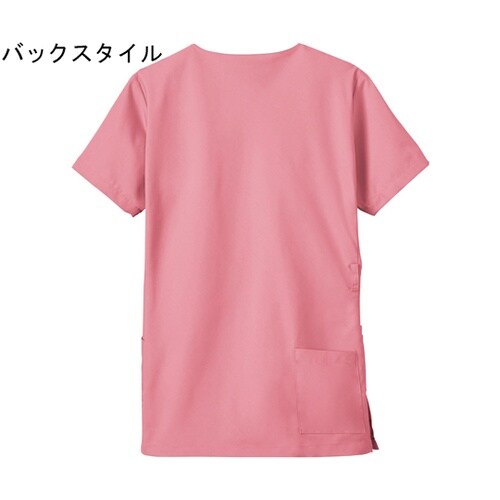 レディスジップスクラブR ピンク LL