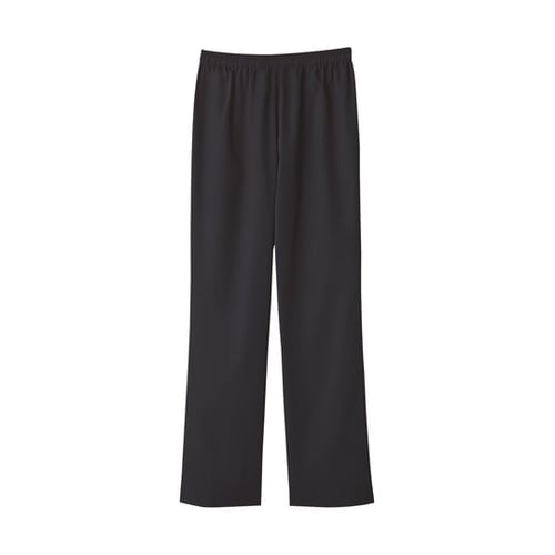 スクラブ上下セット ダークネイビー SS