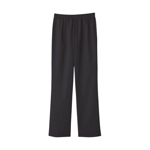 スクラブ上下セット ダークネイビー 4L