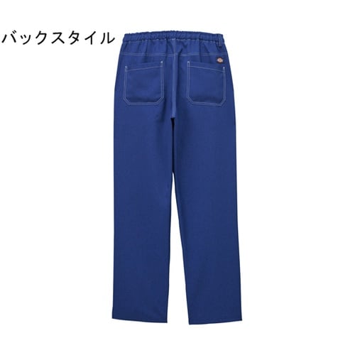 ストレートパンツ インディゴ S 502