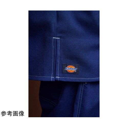 スクラブ インディゴ M 7061SC−