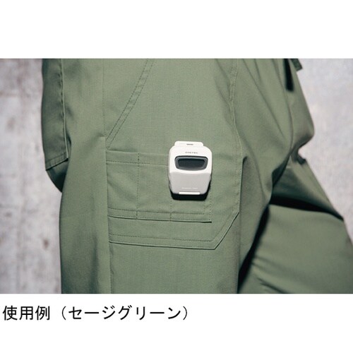 カーゴパンツ D.ボルドー 4L 501