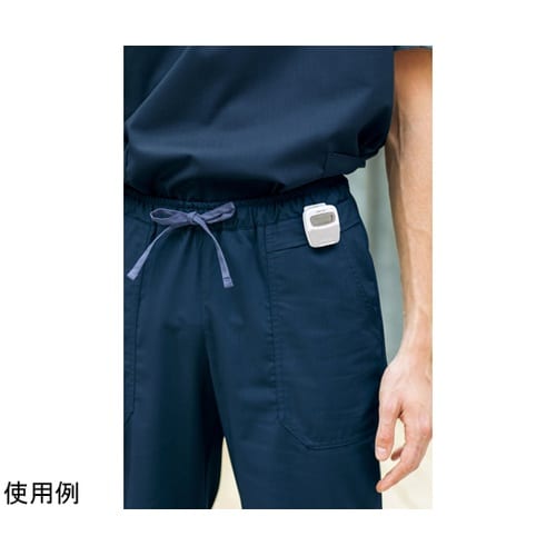 ストレートパンツ シールズ 4L 501