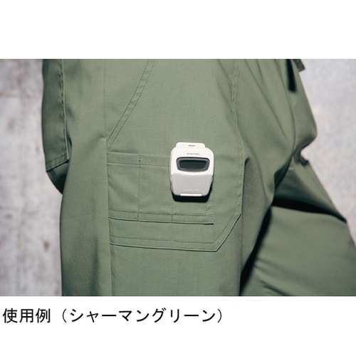 ストレートパンツ レイガンネイビー SS