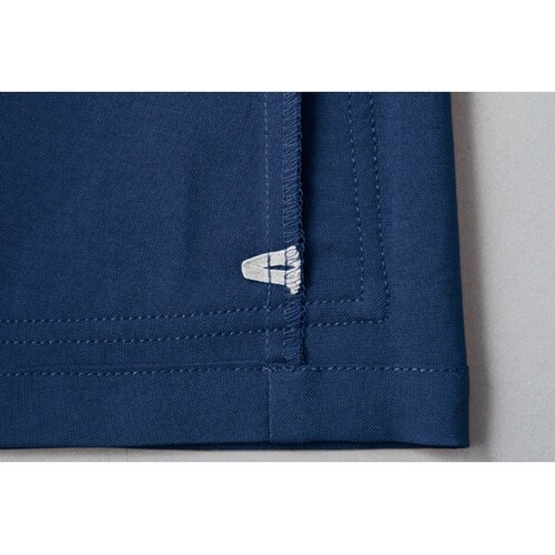 スクラブ D.ブルー SS 7072SC