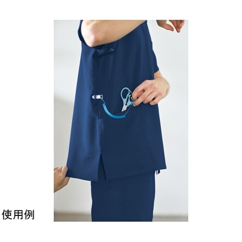 スクラブ D.ブルー 3L 7072SC