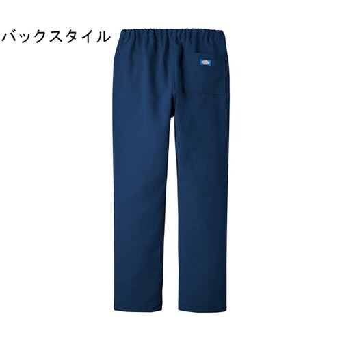 パンツ D.ブルー M 5024SC−7