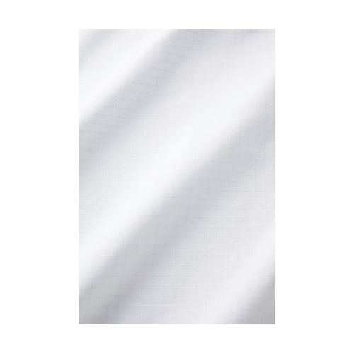 メンズシングルコート ホワイト L 15