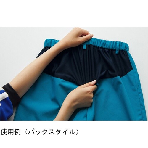 パンツ タコイズ M 5029SC−11