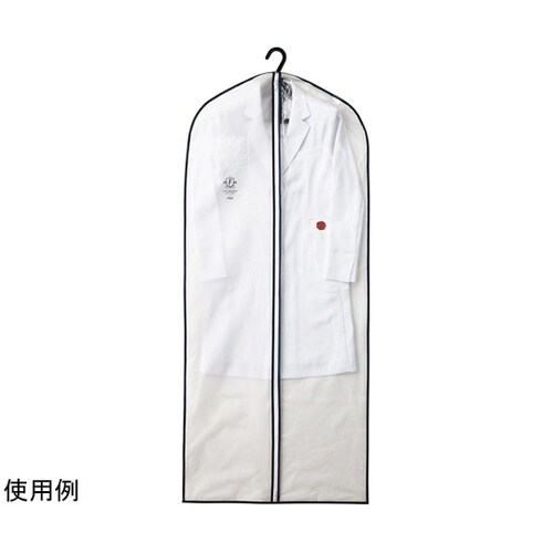 レディスコート ホワイト M 2537S