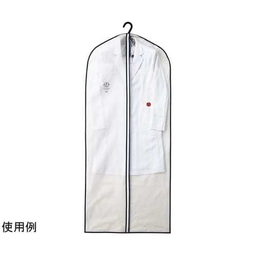 レディスコート ホワイト 3L 2537