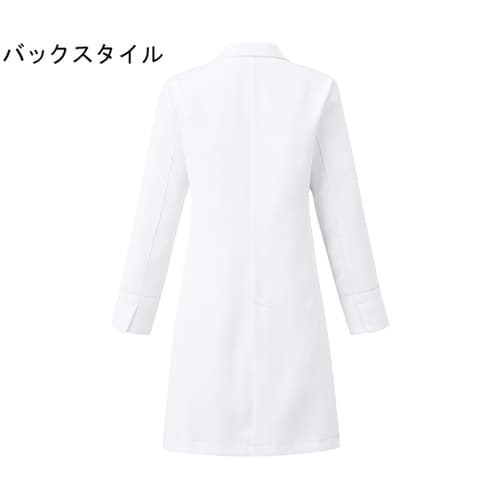 レディスコート ホワイト 4L 2537