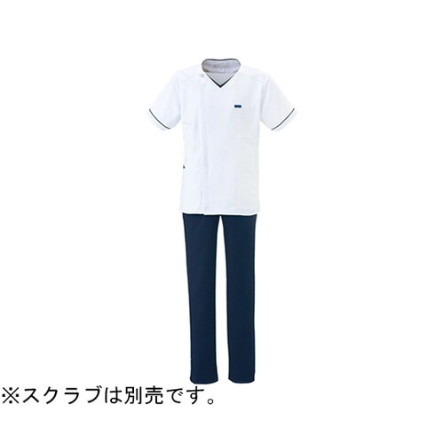 メンズパンツ ネイビー S 5015EW