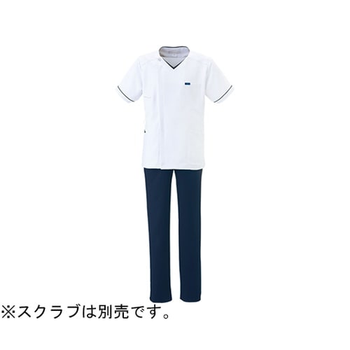 メンズパンツ ネイビー M 5015EW