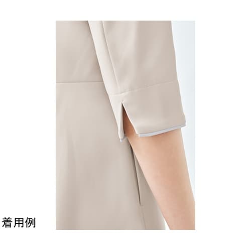 ワンピース(5分袖)サーシャ SS 30