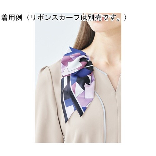 ワンピース(5分袖)サーシャ SS 30