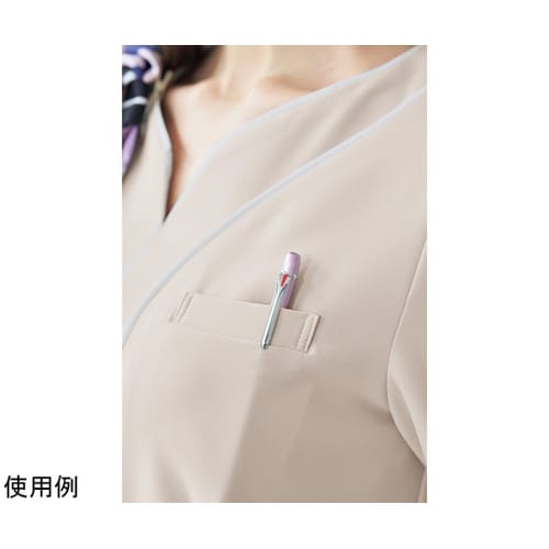 ワンピース(5分袖)サーシャ SS 30