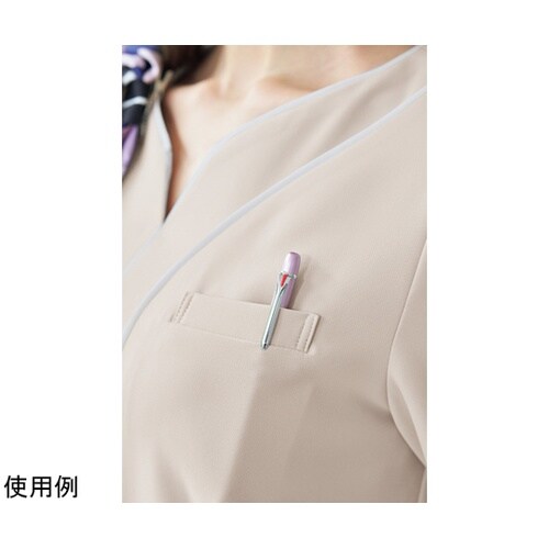 ワンピース(5分袖)サーシャ LL 30