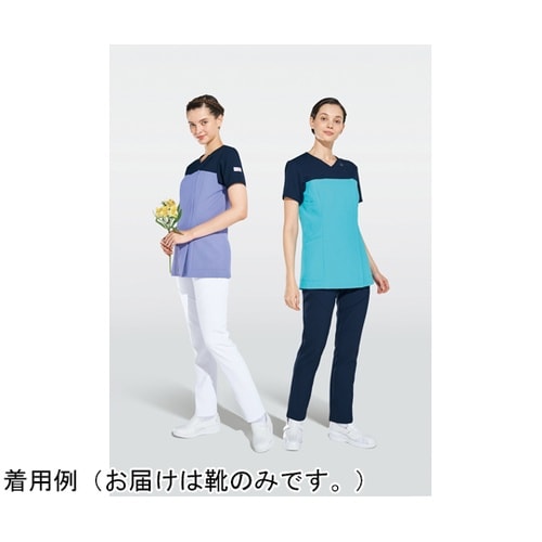 ナースフュージョン ホワイト 25.5c