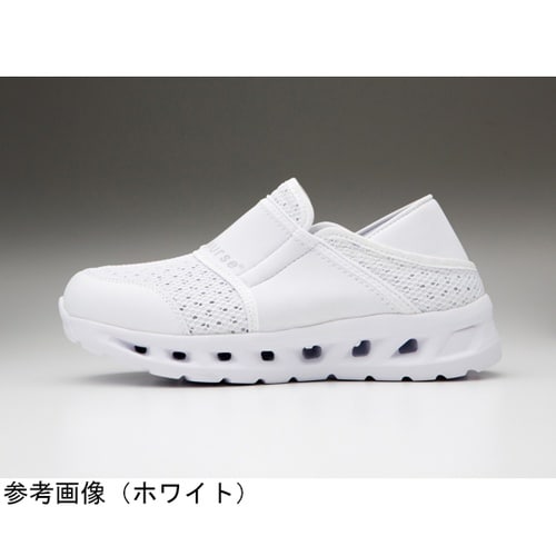 フルスペックナースRI ブラック 27.