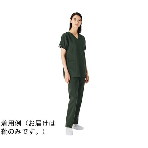 プレーンベルト ホワイト 27cm 84