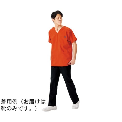 プレーンベルト ホワイト 29cm 84