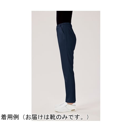 エアロパック ホワイト 23.0cm 4