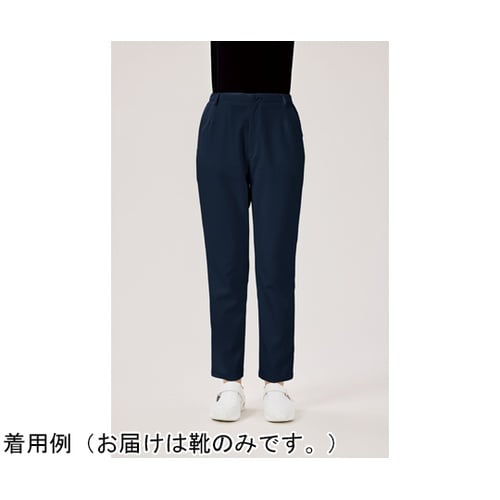 エアロパック ホワイト 23.5cm 4