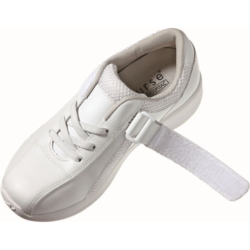 ナースエアータR ホワイト 28cm 7