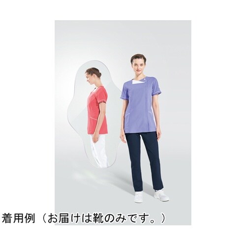 ナースクールRII ホワイト 29cm